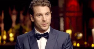 matty j bachelor awkward