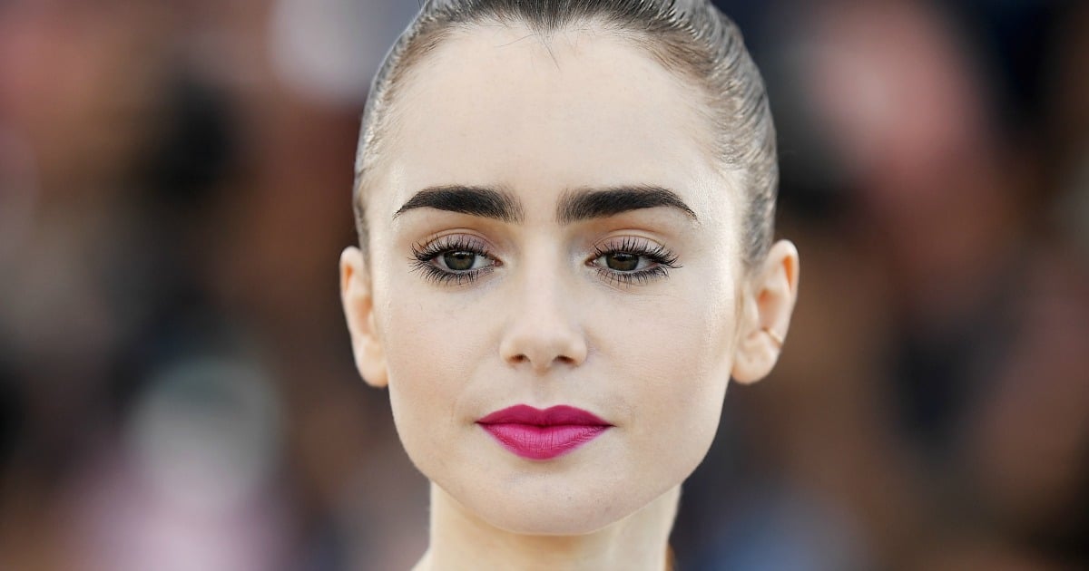 To the Bone': Why Lily Collins lost weight to play an anorexic woman