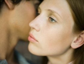 signs of one sided relationship