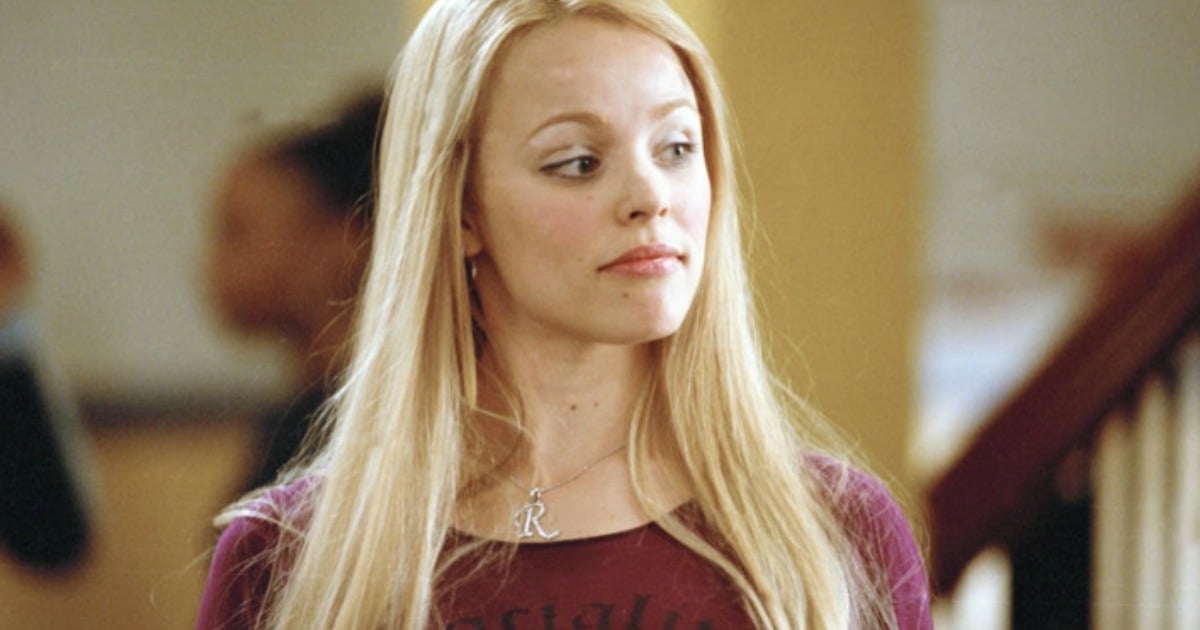 Mean Girls' Regina George alive and well and this student's yearbook photos  prove it