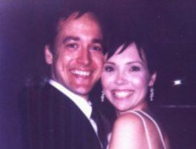 choosing to stay married