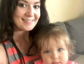 diagnosed with cervical cancer