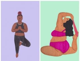 best body positive instagram accounts