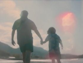 LGBT rights group creates a moving ad