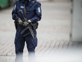 finland stabbing