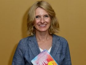 elizabeth gilbert's trust test