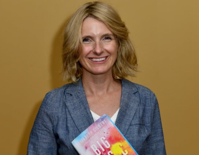elizabeth gilbert's trust test