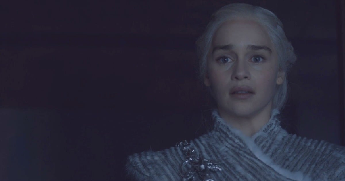 game of thrones season 7 episode 9 recap