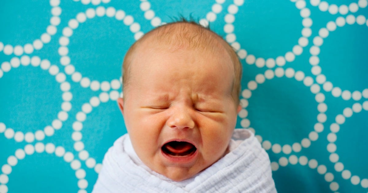 Second night syndrome the postbirth experience no one tells you about.