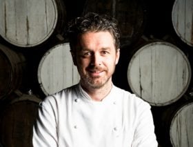 gourmet traveller best restaurant 2018