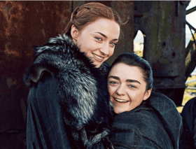 game of thrones carpool karaoke