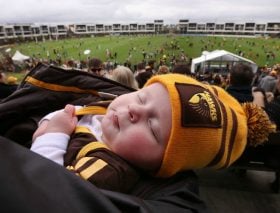 afl inspired baby names