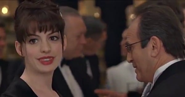 The Devil Wears Prada Deleted Scene Changes Movie