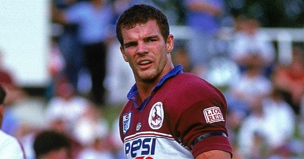 nrl marriage equality