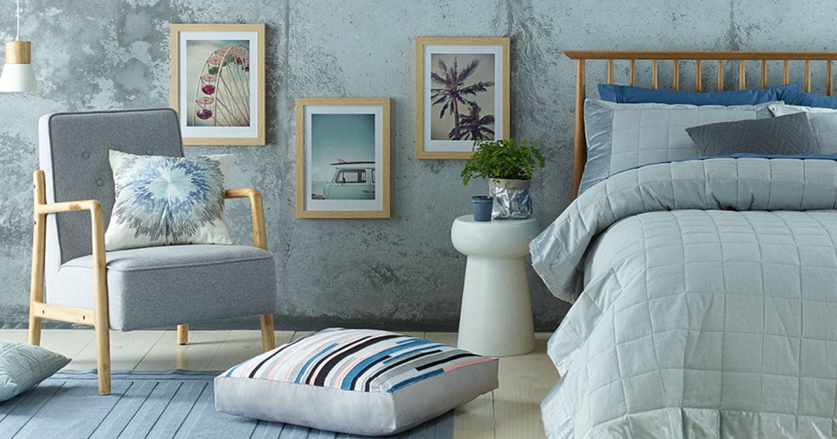 Aldi on sale bedroom furniture