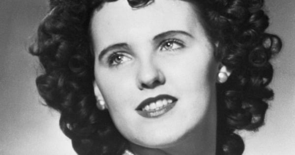 70 Years On A New Book Claims To Have Solved The Black Dahlia Murder 