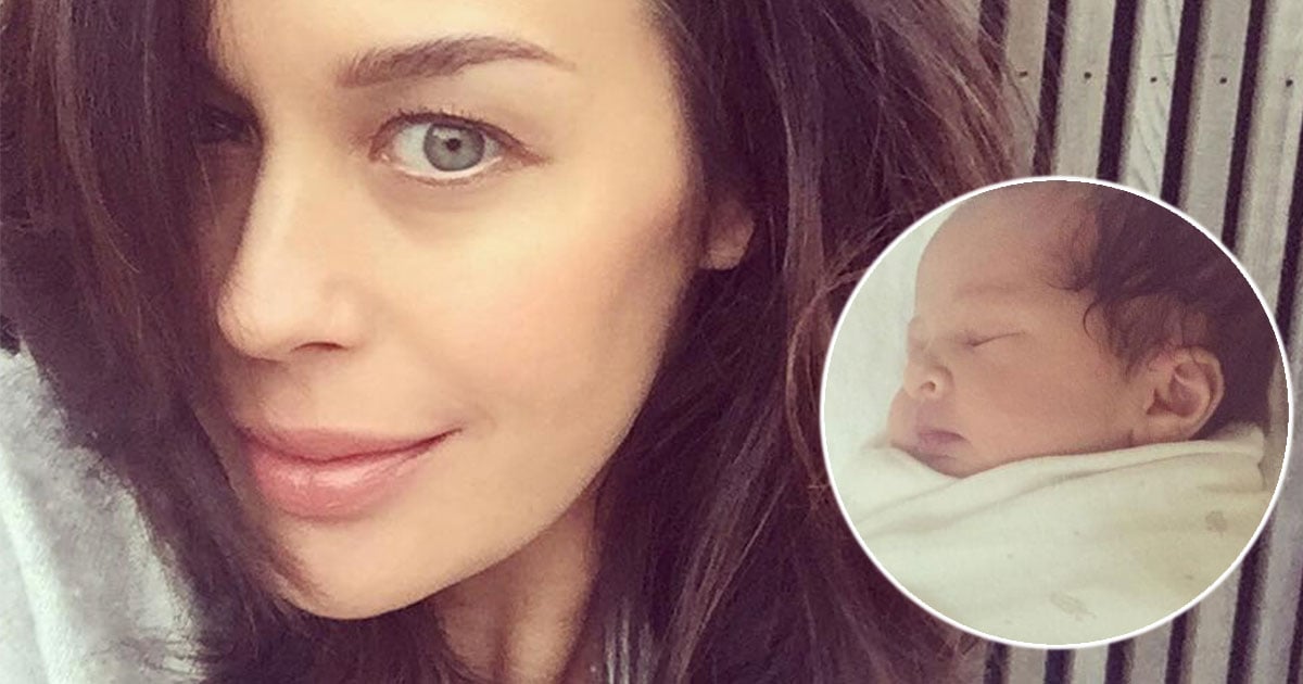 megan-gale-baby-name-for-her-newborn-daughter-is-finally-revealed