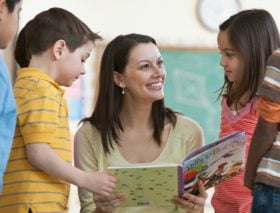 teachers
