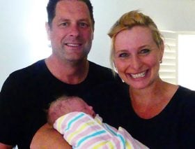 Cancer, Marriage, Baby, and My Dog With Epilepsy picture Cancer, Marriage, Baby, and My Dog With Epilepsy images