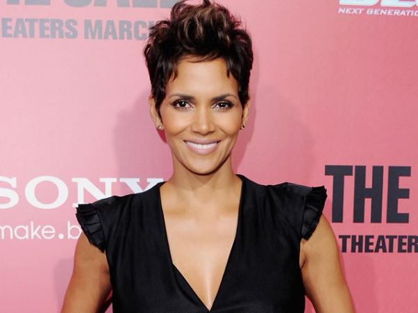 Halle Berry to pay thousands of dollars in child support.