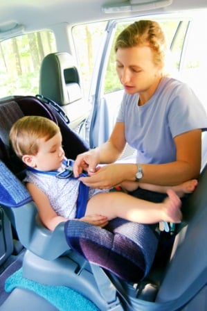Which car seat should I buy? Here's how you figure it out. I Mamamia