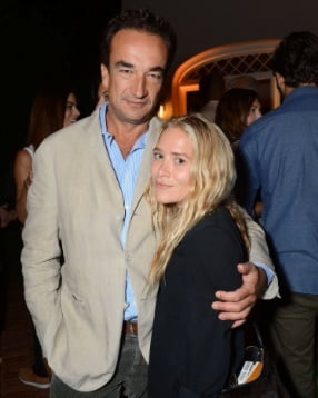 Dating french olsen
