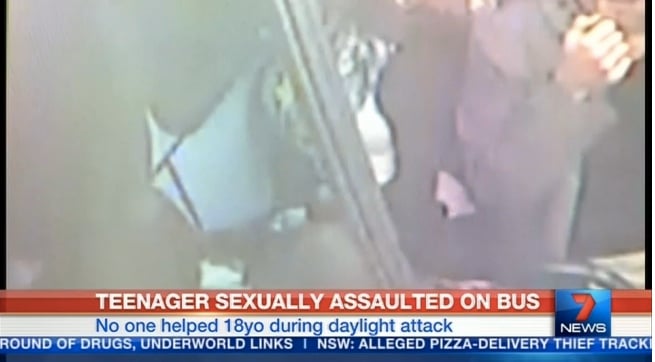 A Teenage Girl Has Been Sexually Assaulted On A Gold Coast Bus