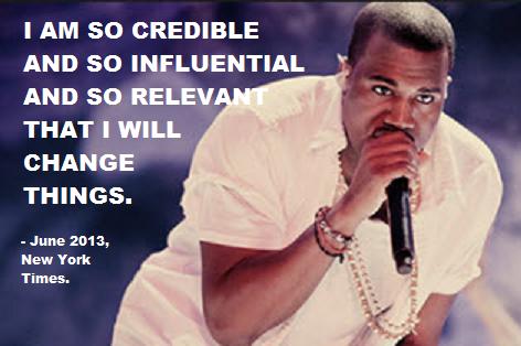 Try the 'Kanye West Confidence Generator'.