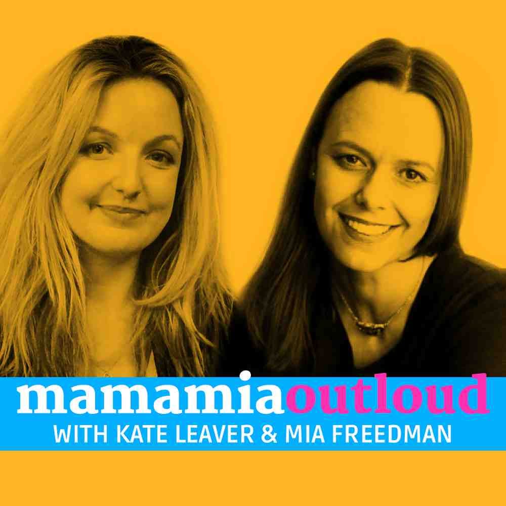 Mamamia Out Loud Podcast Just Launched Subscribe 