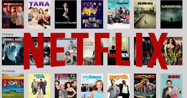 Netflix Australia 2015, launch date confirmed.