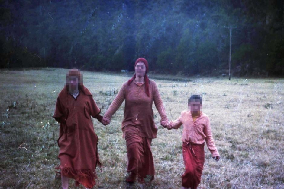 sexual assault at yoga ashram