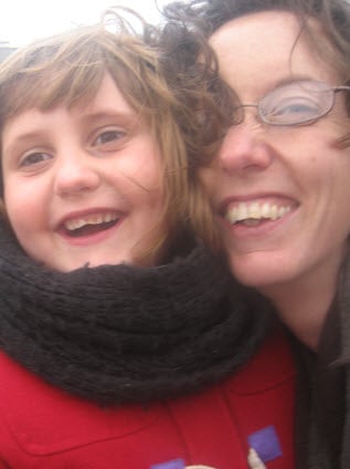 losing a friend to retts syndrome