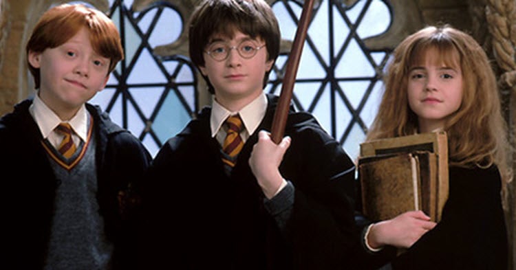 J.K. Rowling is releasing new Harry Potter short stories.