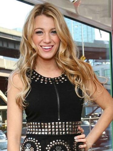 Blake Lively 