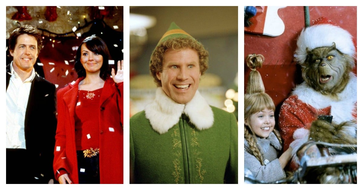 The Christmas movie trivia to get you through the holidays.