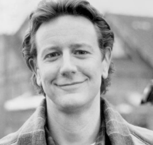 Judge Reinhold, who played Dr. Neil Miller, in the movie. Image via IMDb.