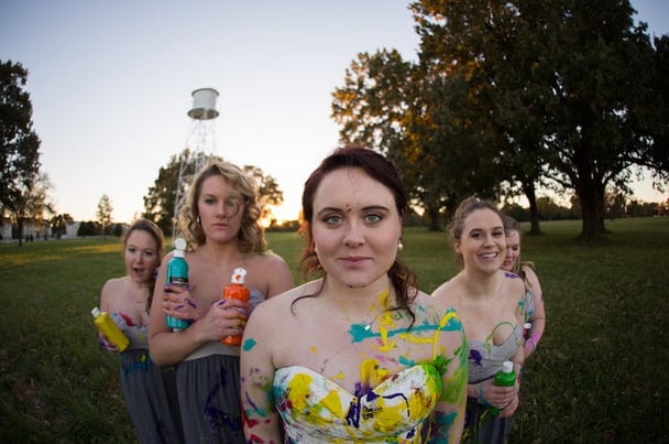 Image via Elizabeth Hoard Photography.