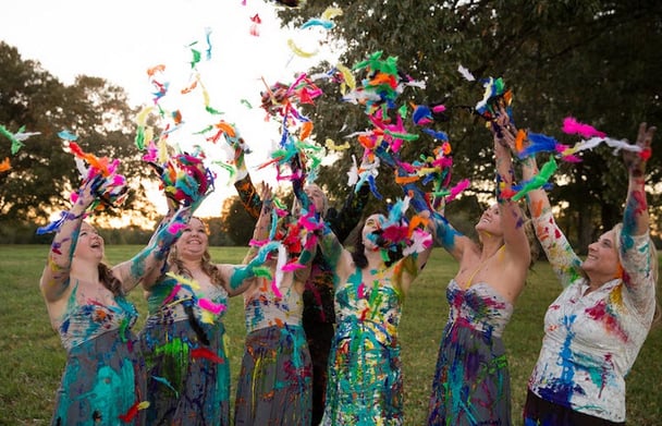 Image via Elizabeth Hoard Photography.