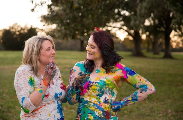 Image via Elizabeth Hoard Photography.