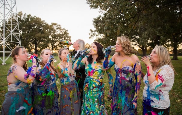 Image via Elizabeth Hoard Photography.