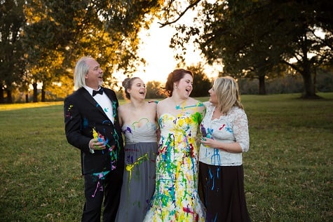 Image via Elizabeth Hoard Photography.