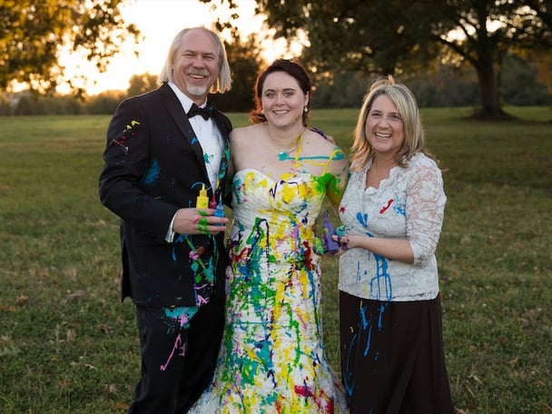 Image via Elizabeth Hoard Photography.