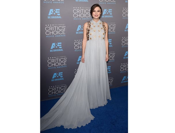 2015 critic's choice awards red carpet