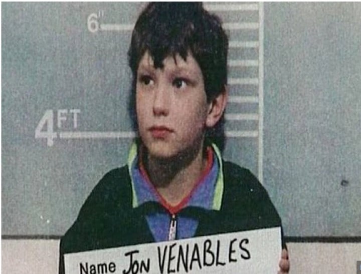 Murderer Jon Venables has signed up for an online dating site.