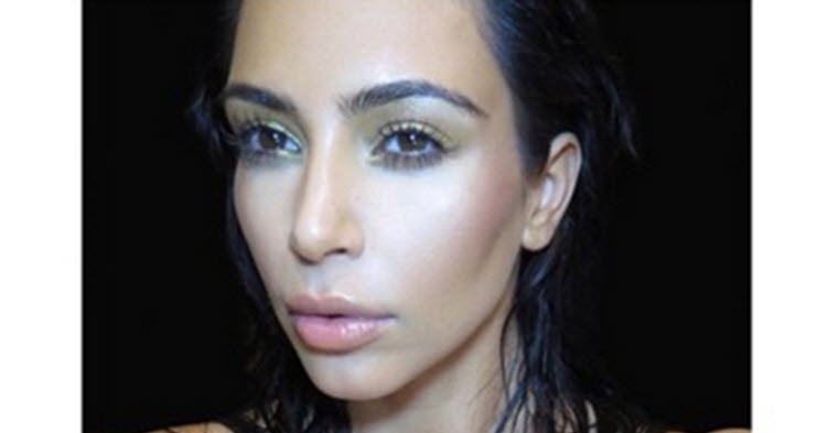 Kim Kardashian accused of faking her pregnancy.