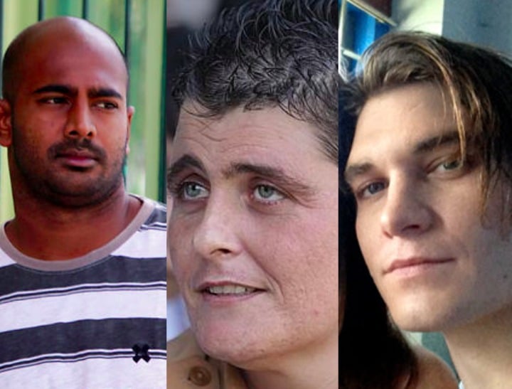 This is why the Bali Nine won't be saved.
