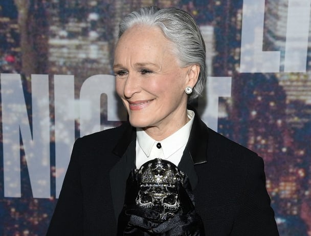 saturday night live 40th anniversary