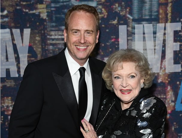saturday night live 40th anniversary