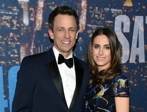 saturday night live 40th anniversary