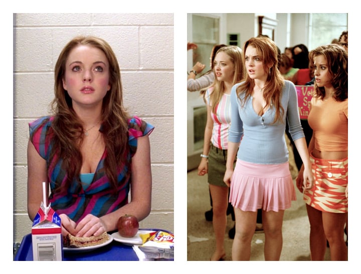 Mean Girls 2 Cult Teen Movie Gets A Spin Off 